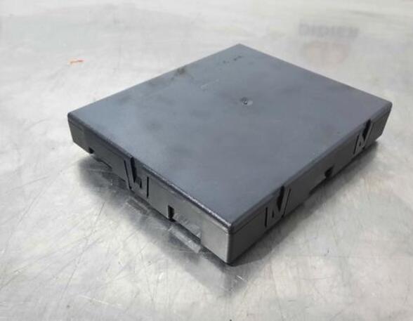 Control unit central electric (BCM) AUDI A6 Avant (4G5, 4GD, C7)