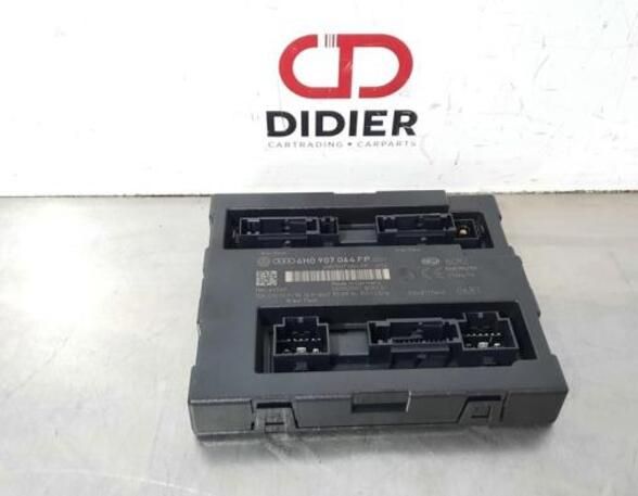 Control unit central electric (BCM) AUDI A6 Avant (4G5, 4GD, C7)