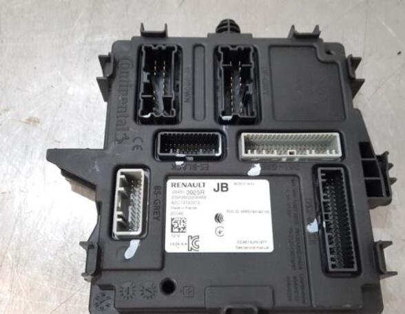 Control unit central electric (BCM) RENAULT CAPTUR II (HF_)