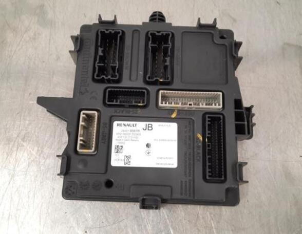 Control unit central electric (BCM) RENAULT CLIO V (B7_)