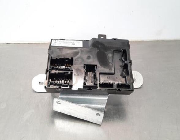 Control unit central electric (BCM) FORD FIESTA VI (CB1, CCN)