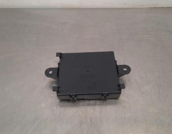 Control unit central electric (BCM) PEUGEOT 3008 SUV (MC_, MR_, MJ_, M4_)