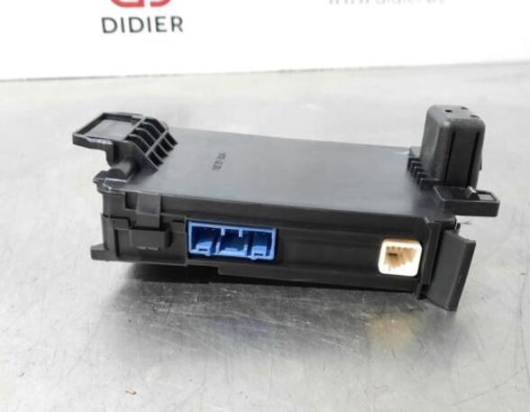 Control unit central electric (BCM) MAZDA 3 (BM, BN)