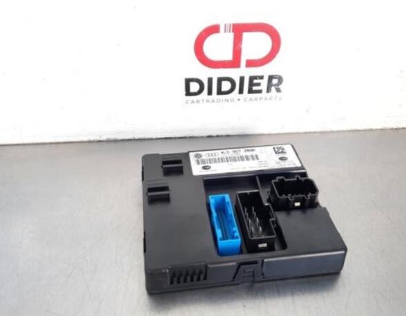 Control unit central electric (BCM) AUDI Q7 (4LB), AUDI Q7 Van (4LB)