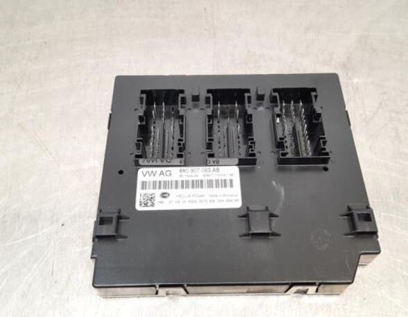 Control unit central electric (BCM) AUDI A1 Sportback (8XA, 8XF), AUDI Q3 (8UB, 8UG)