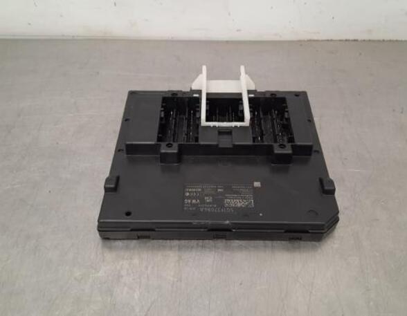 Control unit central electric (BCM) SKODA KODIAQ (NS7, NV7, NS6)