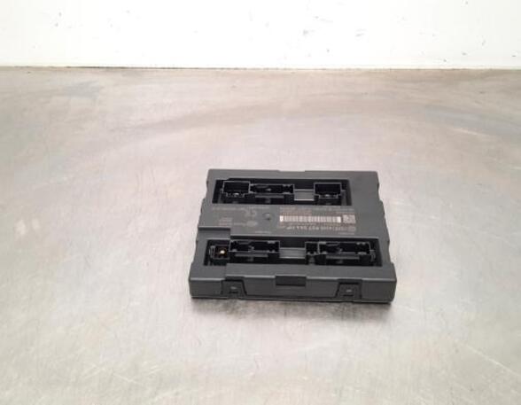 Control unit central electric (BCM) AUDI A6 Avant (4G5, 4GD, C7)