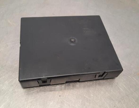 Control unit central electric (BCM) AUDI A6 Avant (4G5, 4GD, C7)