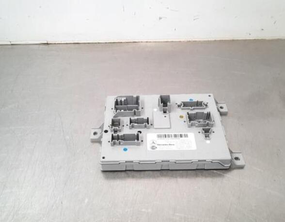 Control unit central electric (BCM) MERCEDES-BENZ C-CLASS T-Model (S205)