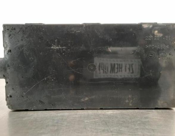 Control unit central electric (BCM) VW ID.3 (E11, E12)