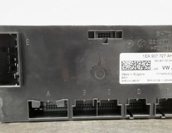 Control unit central electric (BCM) VW ID.3 (E11, E12)