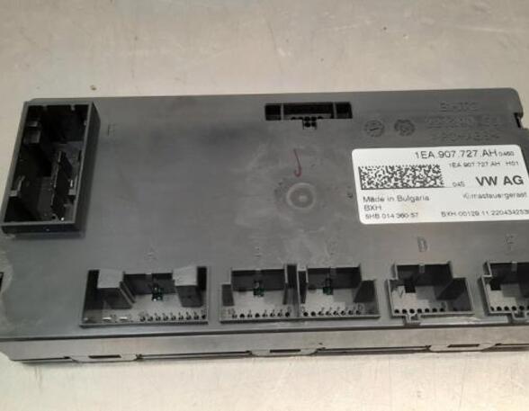 Control unit central electric (BCM) VW ID.3 (E11, E12)