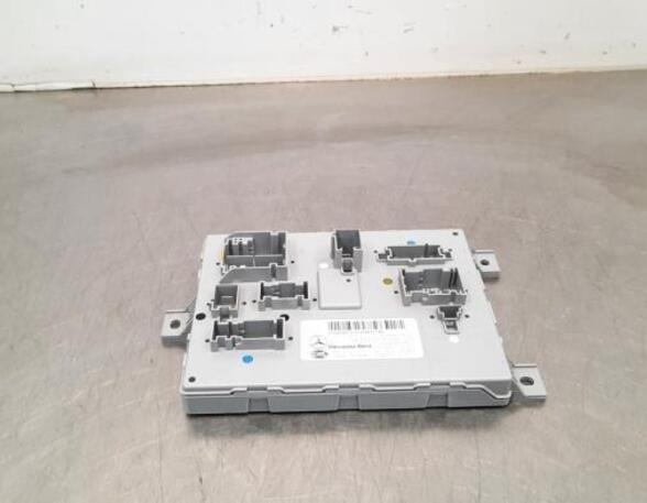 Control unit central electric (BCM) MERCEDES-BENZ C-CLASS T-Model (S205), MERCEDES-BENZ C-CLASS Coupe (C205)