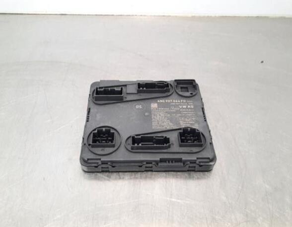 Control unit central electric (BCM) AUDI A7 Sportback (4KA)