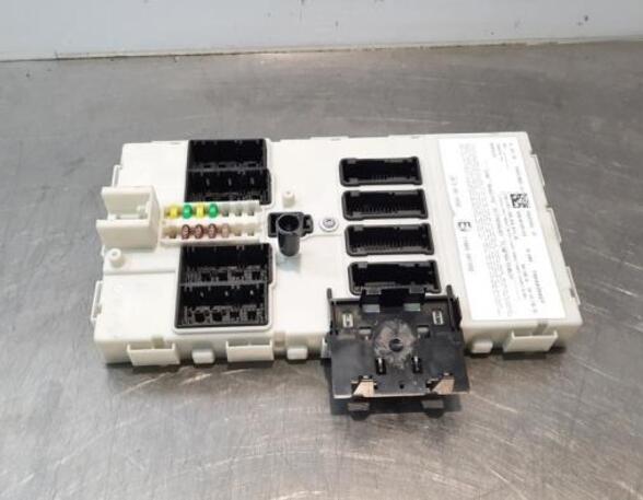 Control unit central electric (BCM) BMW 1 (F20), BMW 2 Coupe (F22, F87)