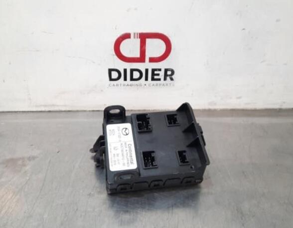 Control unit central electric (BCM) MAZDA 2 (DL, DJ)