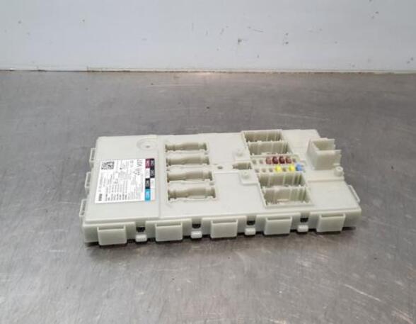 Control unit central electric (BCM) BMW X3 (G01, F97)