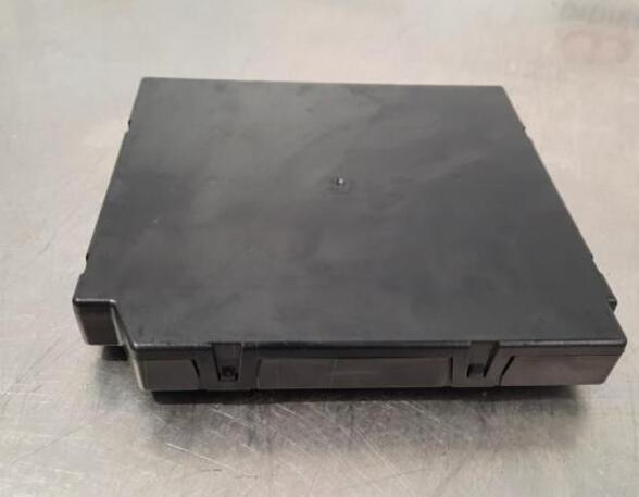 Control unit central electric (BCM) AUDI Q3 (8UB, 8UG)