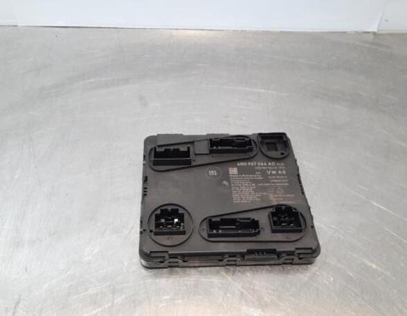 Control unit central electric (BCM) AUDI A7 Sportback (4KA)