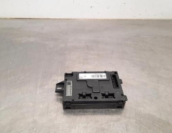 Control unit central electric (BCM) RENAULT CAPTUR I (J5_, H5_), RENAULT CLIO IV (BH_)