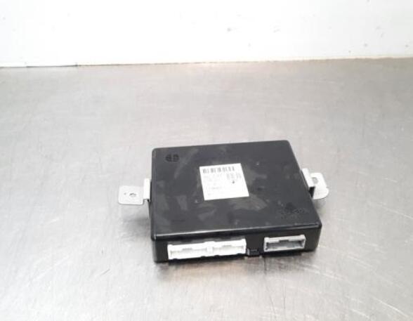 Control unit central electric (BCM) HYUNDAI ix35 (LM, EL, ELH), HYUNDAI TUCSON (TL, TLE)