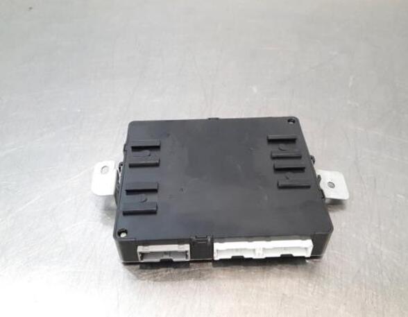 Control unit central electric (BCM) HYUNDAI ix35 (LM, EL, ELH), HYUNDAI TUCSON (TL, TLE)