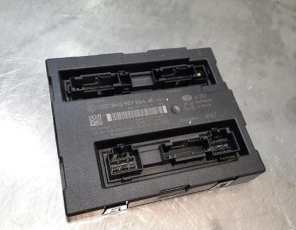 Control unit central electric (BCM) AUDI A4 Avant (8K5, B8), AUDI A5 Sportback (8TA)