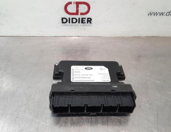 Control unit central electric (BCM) LAND ROVER DISCOVERY V (L462)