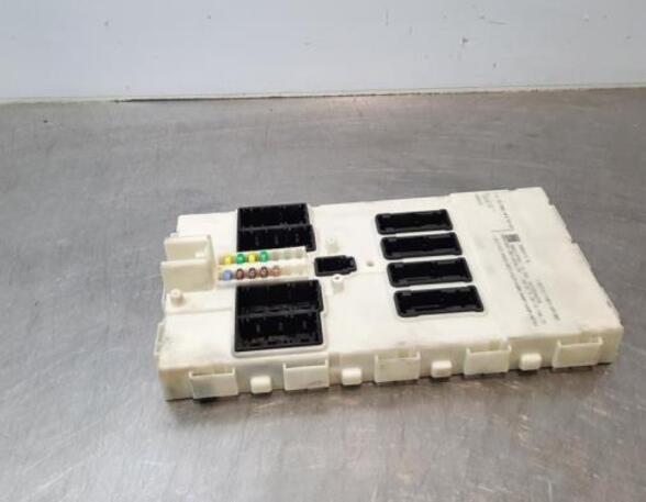 Control unit central electric (BCM) BMW 1 (F20), BMW 2 Coupe (F22, F87), BMW 4 Gran Coupe (F36)