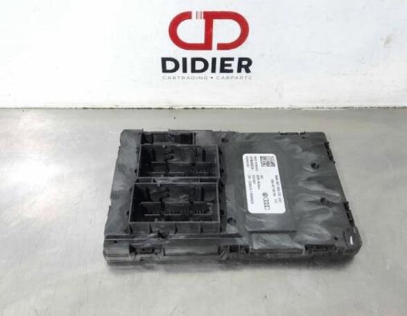 Control unit central electric (BCM) AUDI Q5 (FYB, FYG), AUDI A4 Avant (8W5, 8WD, B9)