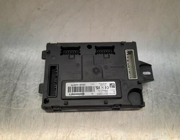 Control unit central electric (BCM) DACIA DUSTER (HM_)