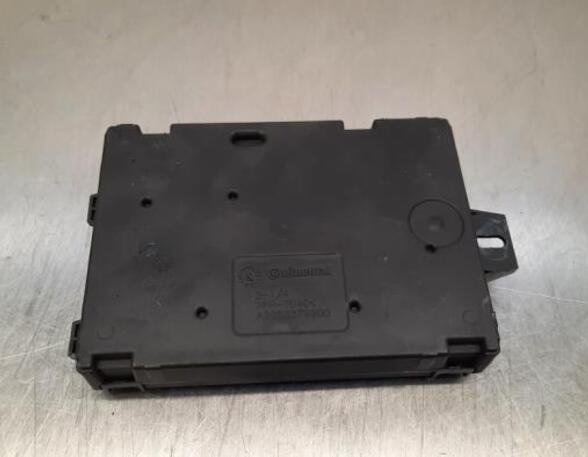 Control unit central electric (BCM) DACIA DUSTER (HM_)