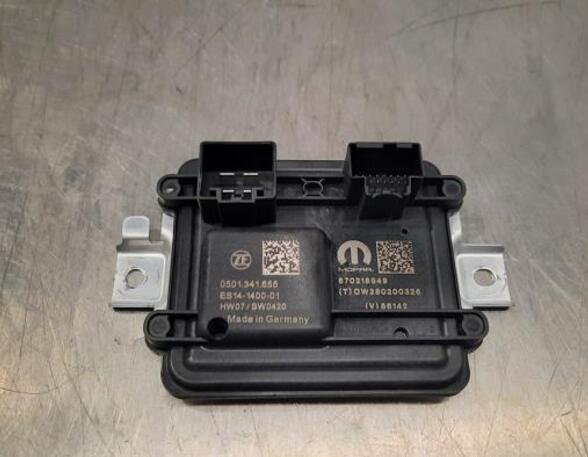 Control unit central electric (BCM) MASERATI GRECALE