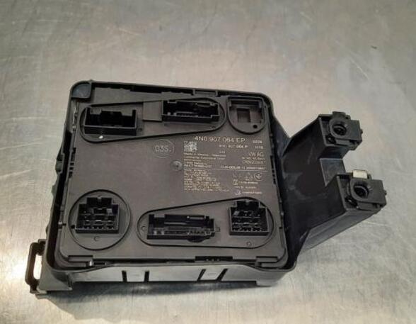 Control unit central electric (BCM) AUDI Q5 (FYB, FYG)