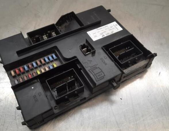 Control unit central electric (BCM) FORD TRANSIT CUSTOM V362 Van (FY, FZ)