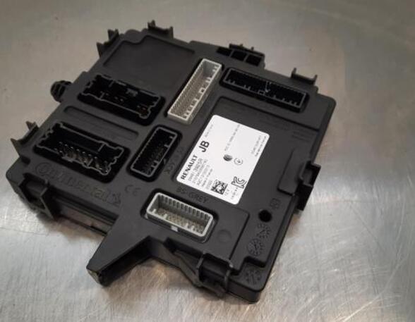 Control unit central electric (BCM) RENAULT CLIO V (B7_)