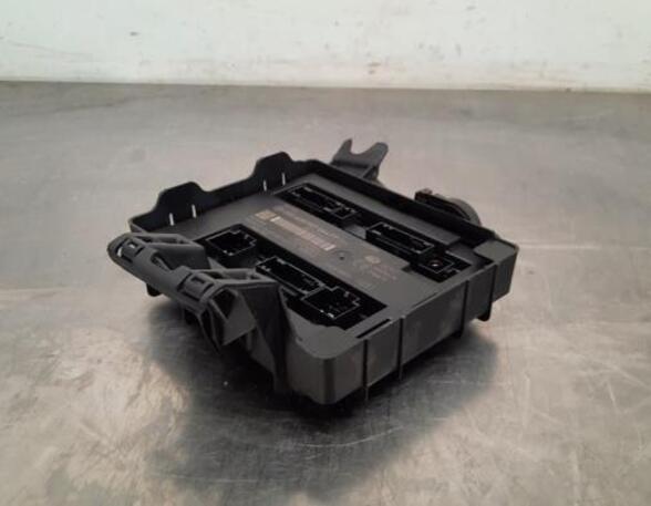 Control unit central electric (BCM) AUDI A6 Avant (4G5, 4GD, C7), AUDI A7 Sportback (4GA, 4GF)