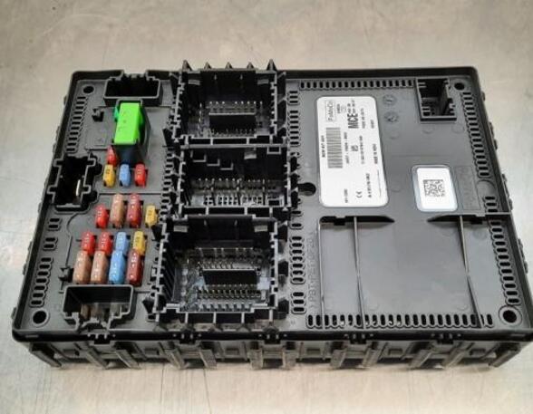 Steuergerät Bordnetz (BCM/BDC) Ford Ka+ UK, FK JU5T15604MCE P20675522