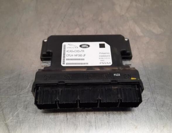 Control unit central electric (BCM) LAND ROVER RANGE ROVER IV (L405)