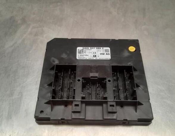 Control unit central electric (BCM) AUDI A3 Sportback (8YA), VW GOLF VIII Variant (CG5), VW GOLF VIII (CD1)