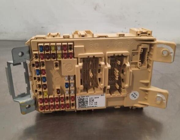 Control unit central electric (BCM) HYUNDAI i20 III (BC3, BI3)