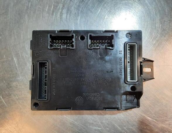 Control unit central electric (BCM) RENAULT CAPTUR I (J5_, H5_), RENAULT CLIO IV (BH_)