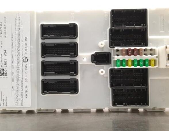 Steuergerät Bordnetz (BCM/BDC) Mini Mini F56 61355B5D695 P19832005