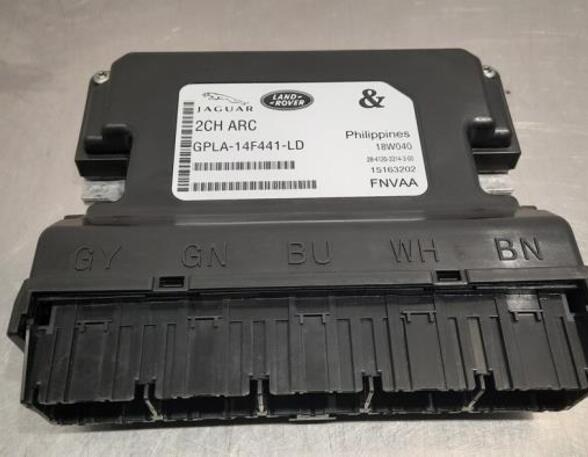 Control unit central electric (BCM) LAND ROVER RANGE ROVER SPORT (L494)