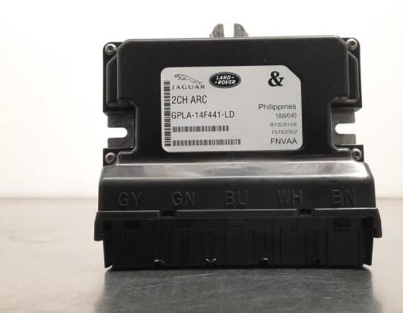 Computer Boordnet (BCM/BDC) LAND ROVER RANGE ROVER SPORT (L494)