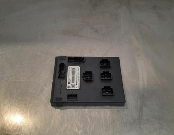 Control unit central electric (BCM) AUDI A6 Avant (4G5, 4GD, C7)