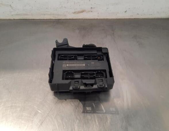 Control unit central electric (BCM) AUDI A6 Avant (4G5, 4GD, C7)