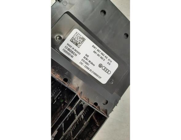 Control unit central electric (BCM) AUDI Q5 Sportback (FYT)