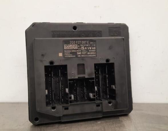 Control unit central electric (BCM) SEAT ARONA (KJ7, KJP)