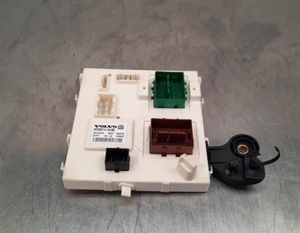 Control unit central electric (BCM) VOLVO V60 II (225)